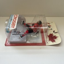 Canadian Hockey Team Action Figures for sale | eBay