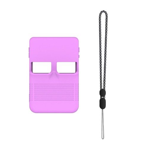 Game Console Cover for R36S Scratchproof Shell Skin Waterproof Protective Case - Zdjęcie 4 z 12
