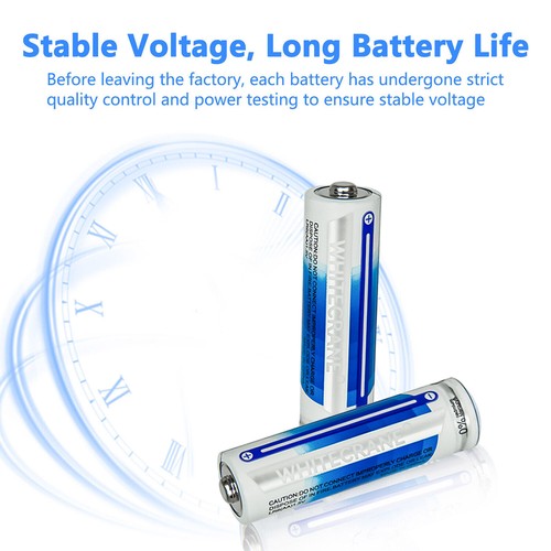 New 4-100Pack AAA Batteries Extra Heavy Duty 1.5V Wholesale Lot Super USA - Picture 4 of 29