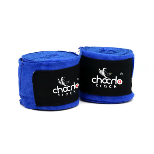 Chocho Boxing Hand Wraps Martial Arts Inner Gloves Training Straps UFC Workout - Picture 15 of 38