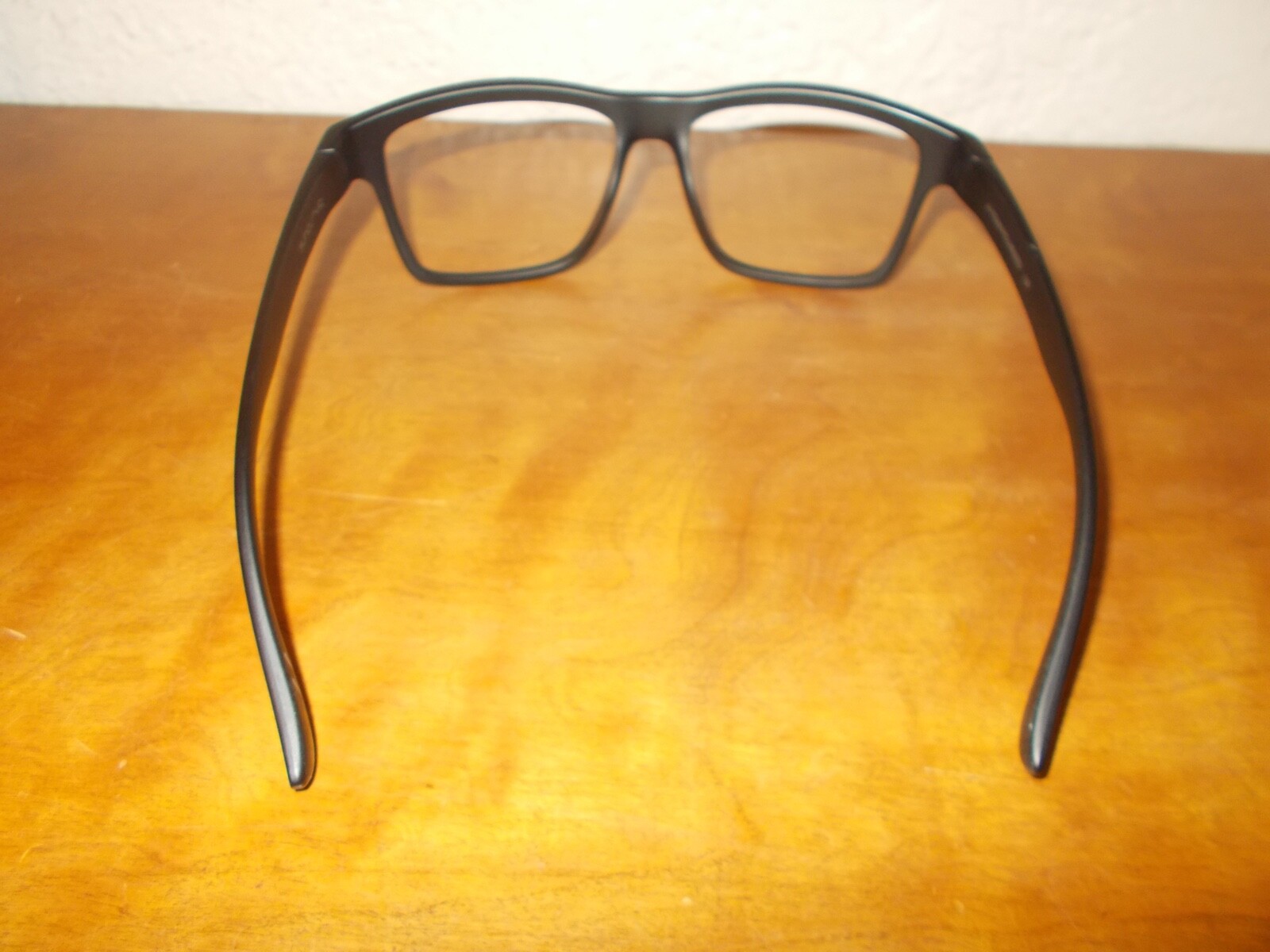 Suncloud A-Team Matte Black Frame Sunglasses - image 4