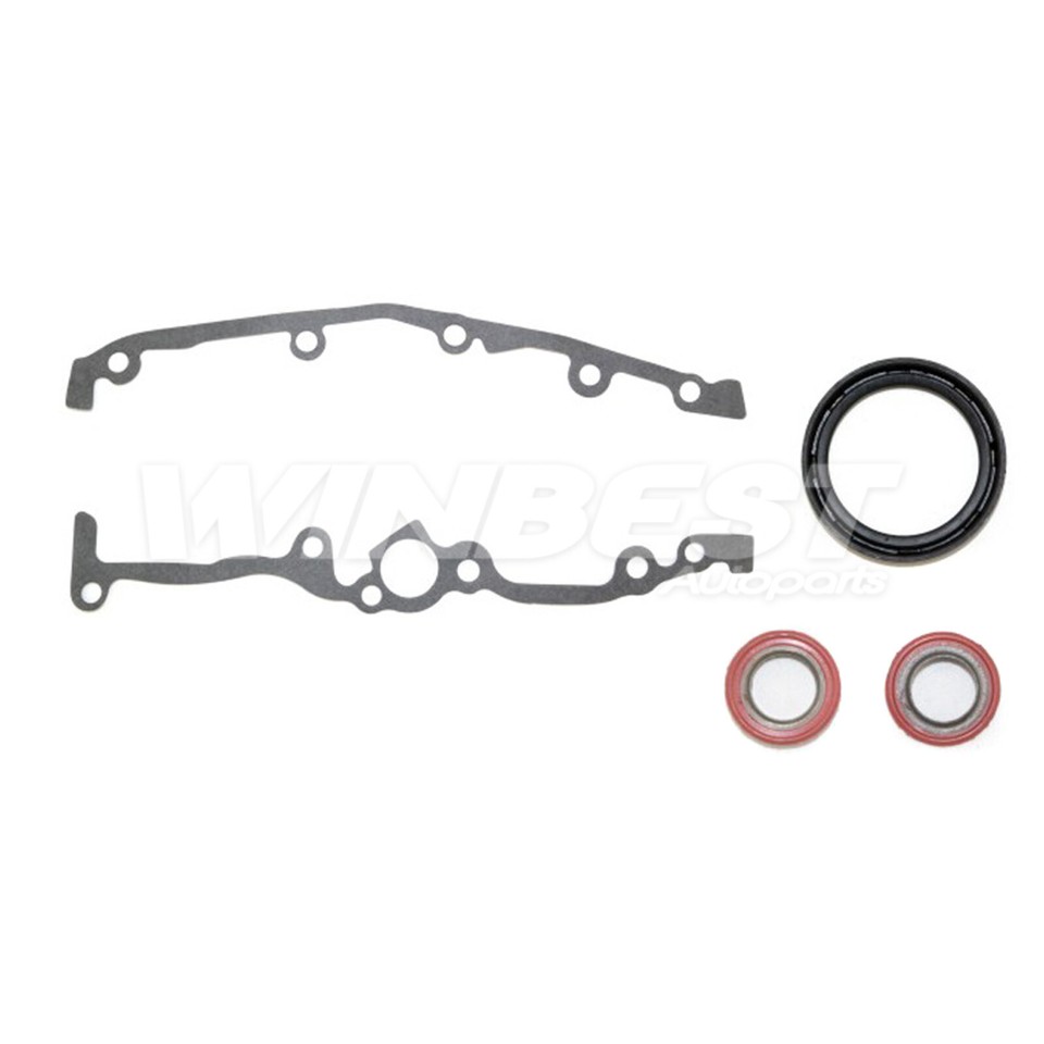 Complete Timing Chain & Water Pump Kit For 91-99 Nissan Sentra/NX2000/200SX 1.6L GA16DE