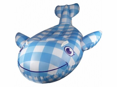 WILLY THE WHALE RIDER (POOLMASTER INCORPORATED - 83672)