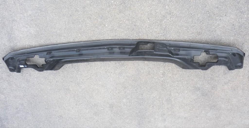 2020-2022 Bentley Flying Spur Cover for Front Hood Bonnet Lock 3SE807397D OE