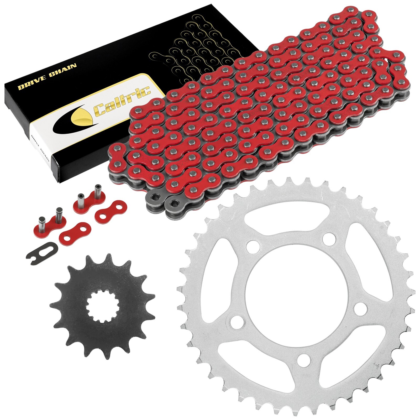 OEM YAMAHA TTR125 TTR 125 L LE 05-23 FRONT SPROCKET HOLDER WASHER 1B2 - Foto 13