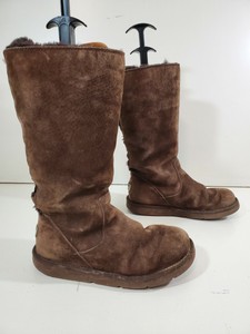 knee length ugg boots