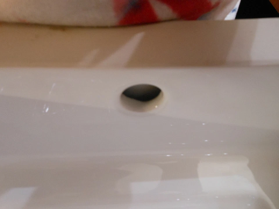 Porcher Marquee Undercounter Lavatory Medium Square Sink 12080-00.001  ( DN6293) - Изображение 4 из 4