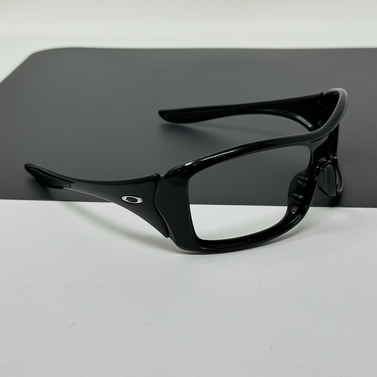 Oakley Forsake OO9092-05 128 Black Womens Sunglasses Frame 
