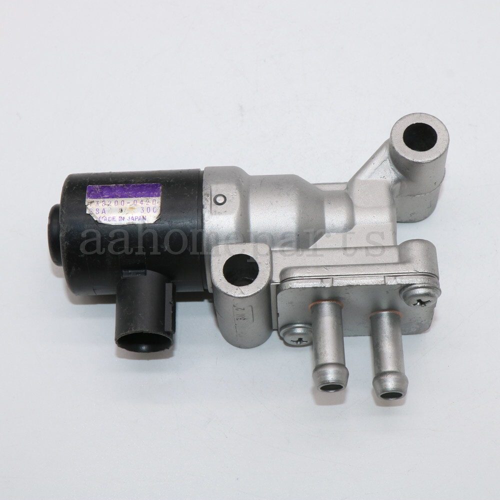 IACV Idle Air Control 138200-0420 for 1994-2001 Acura Integra