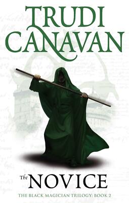 The Novice | Buch | 9781841499611