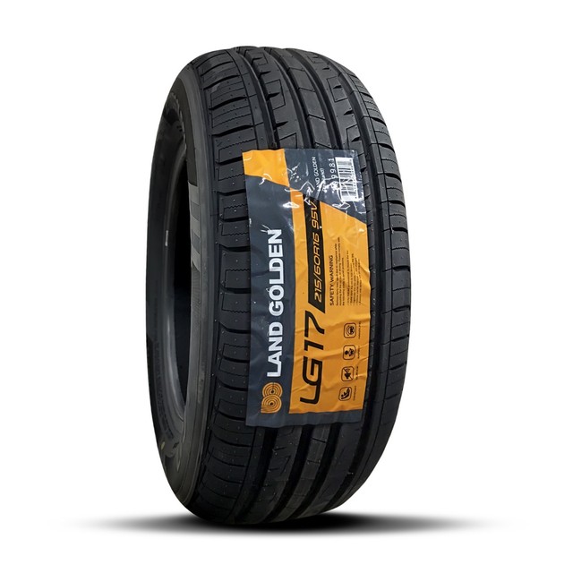 215/60R16 Landgolden Tires eBay