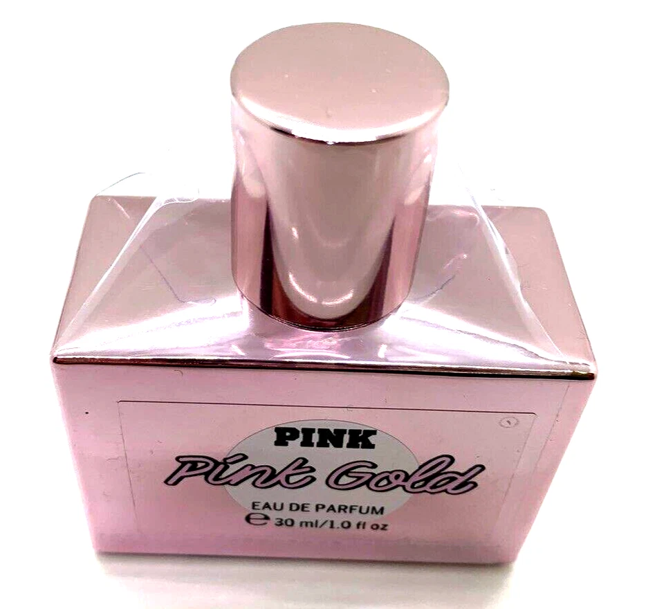 Nuevo Victoria’s Secret ORO ROSA Eau de Parfum EDP Perfume Spray 1 OZ *SELLADO* Foto 2 de 4