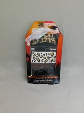 Leopard's Night Makeup and Accessory Kit - Halloween Costume Accessories 7409
