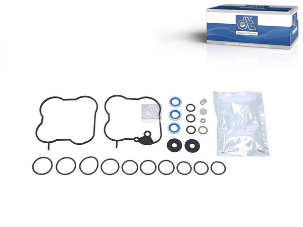 DT Spare Parts 1.61202 Reparatursatz Passend FüR Scania-image