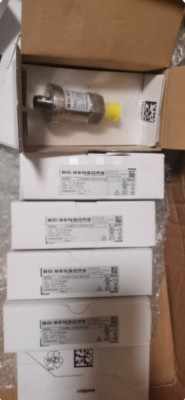 1pcs New BD sensor DMP343 100-S050-1-5-M10-300-1-000