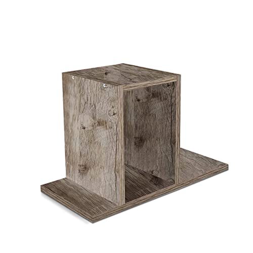 Office Desk Organizers and Accessories for College Dorm Decor Supplies Wooden... - Picture 6 of 7