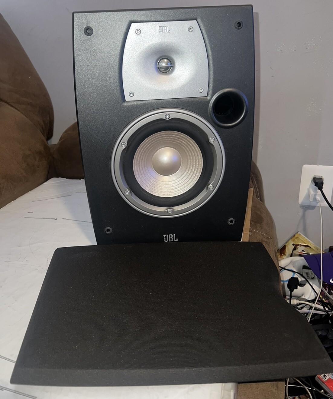 JBL NorthRidge Series N26 Speaker Monitor Home Theater Speaker Replacement eBay