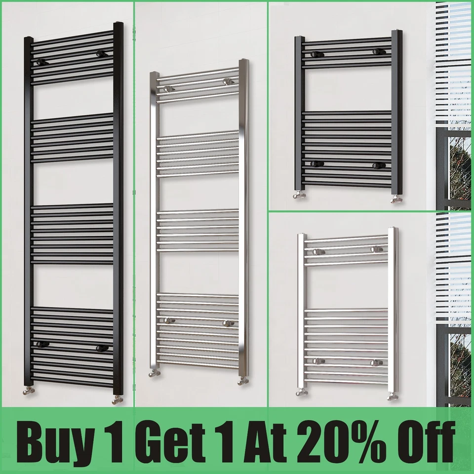 Flat Panel Radiator