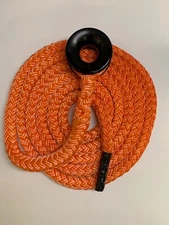 Ring Sling 12ft x 3/4in  TENEX TEC   Arborist Rigging