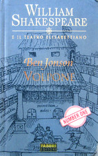 BEN JONSON - VOLPONE. TESTO A FRONTE