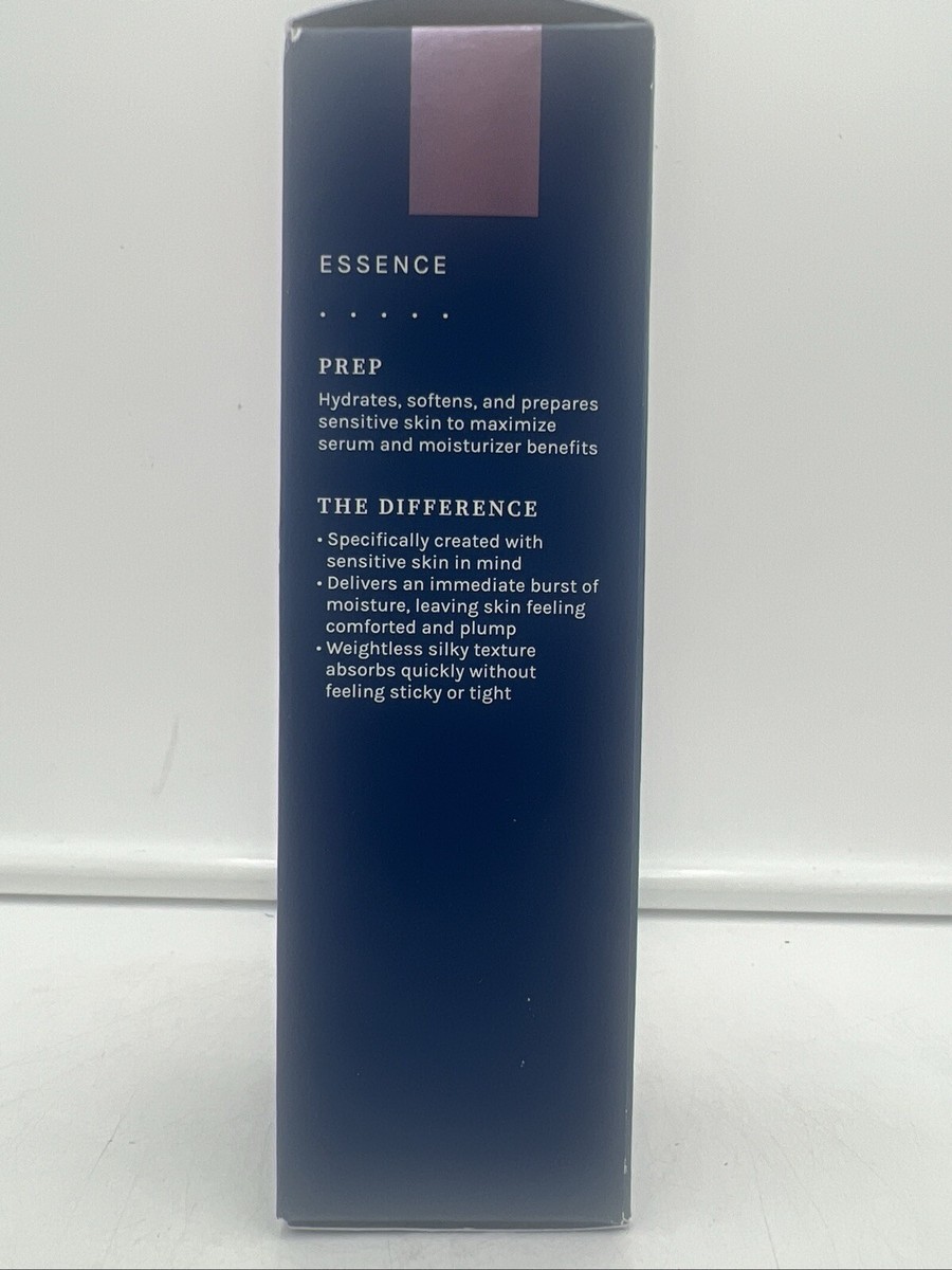 H2O Hydration Sensitive Essence - Full Size 4 fl oz 120 ml - for