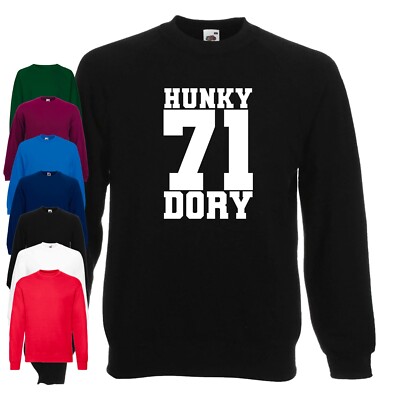 David Bowie Hunky Dory T-Shirt - Unisex Adult Soft Cotton Tee - View #10