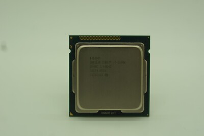 Intel Core i7-2600K 3.4GHz Quad-Core (BX80623I72600K) Processor