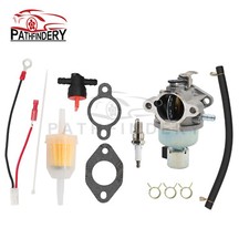 Carburetor For Kohler Fit For John Deere L110 With 17.5 hp Lawn Mower Engine
