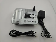 Genuine Vtech (IA5870) 5.8 GHz Base Only Tested Working