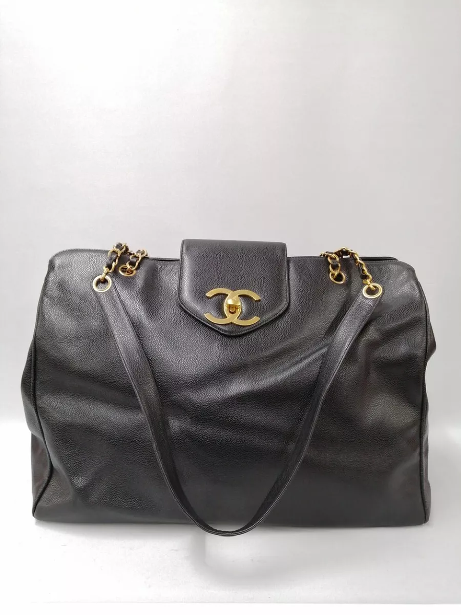 Chanel store supermodel bag
