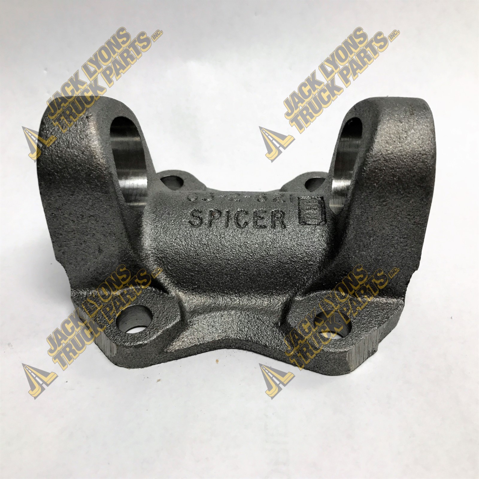 3 2 159 New Dana Spicer Flange Yoke OEM 1410 Series EBay 3-2-159-new-dana-spicer-flange-yoke-oem-1410-series-ebay