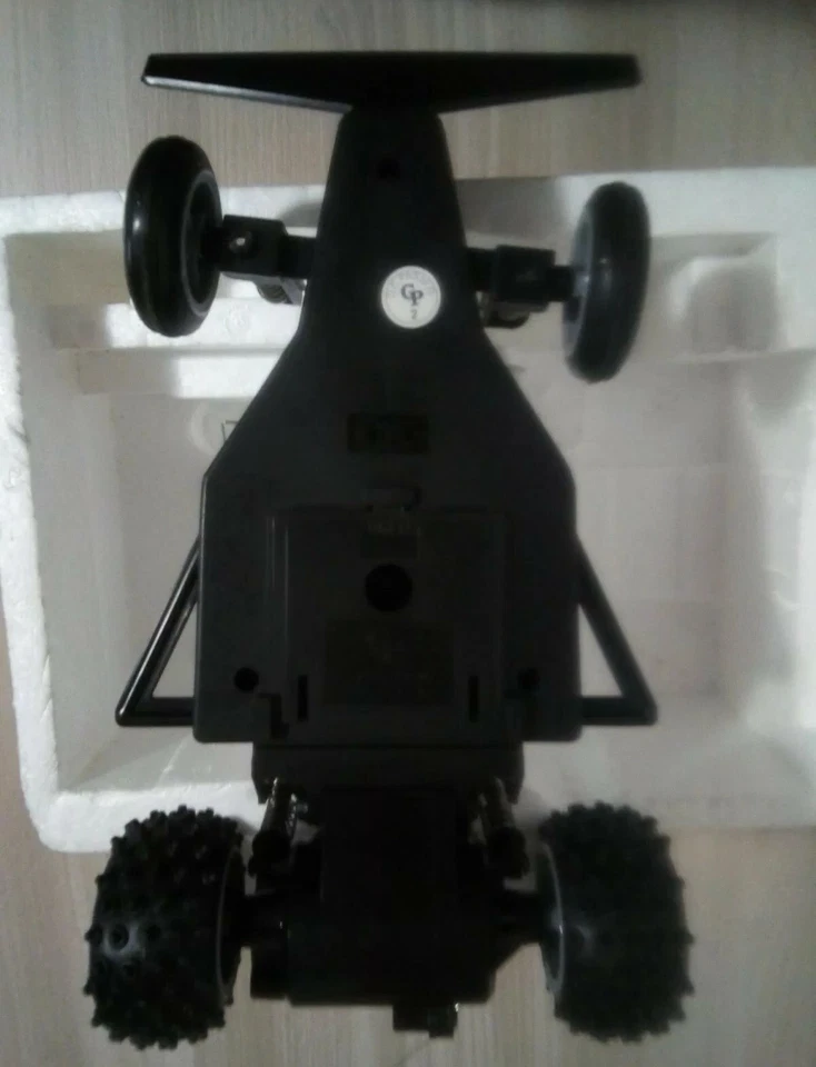 Off Road Racer Scala 1:15 Ceppiratti Anni 80' - Immagine 4 di 4