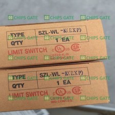 1PCS NEW HONEYWELL SZL-WL-K Limit Switch Fast Ship