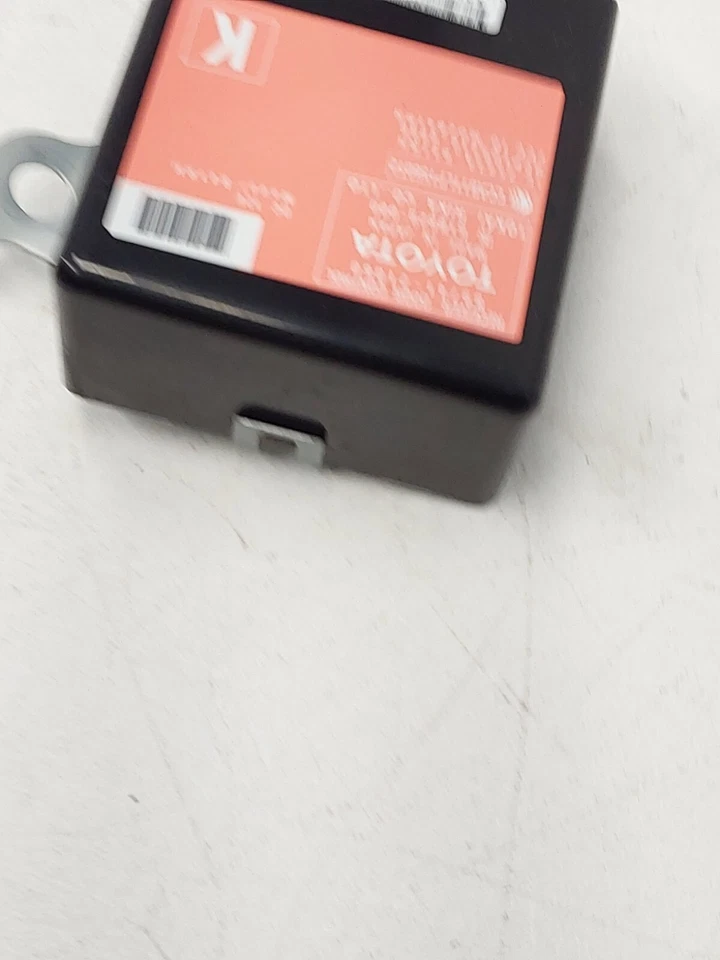 Módulo receptor de control de puerta SCION TC 2011-2016 OEM Foto 3 de 4