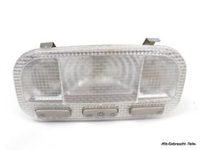 Peugeot 807 (E) 2.2 HDi Innenleuchte Innen Beleuchtung Leseleuchte 9652262080