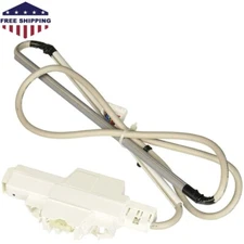 WTW8040DW4 WTW7040DW0 WTW7300DW0 Whirlpool Cabrio Washer Lid Lock Latch Switch
