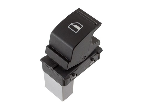 Bouton Lève-vitre Conducteur Et Passager Pour Volkswagen Touran - Réf. 1K4959857B / 7L6959855B - Neuf