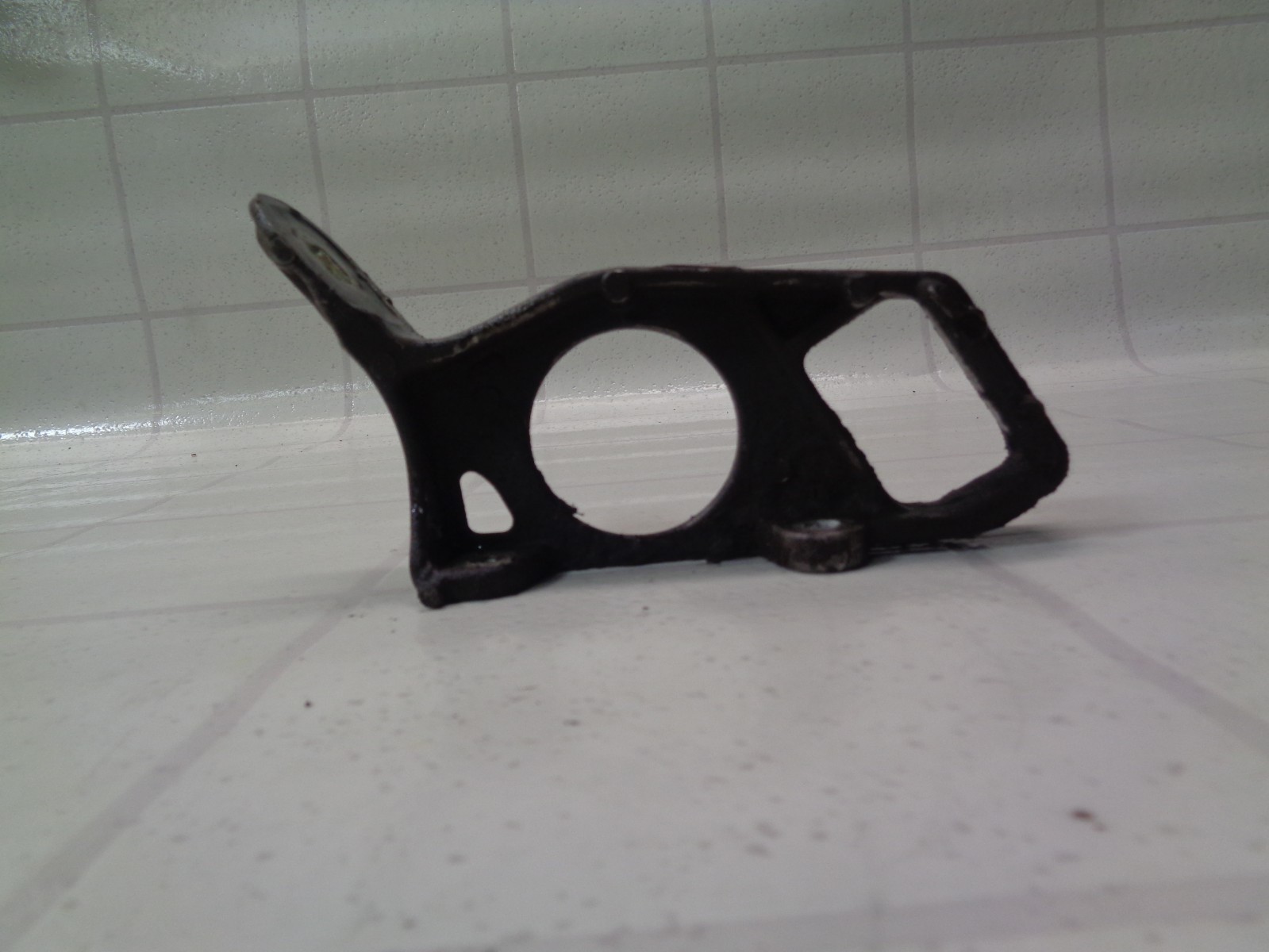 08 2008 Skidoo Ski Doo X XP Summit 800R 800 R Snowmobile Engine Body Mount Brace eBay