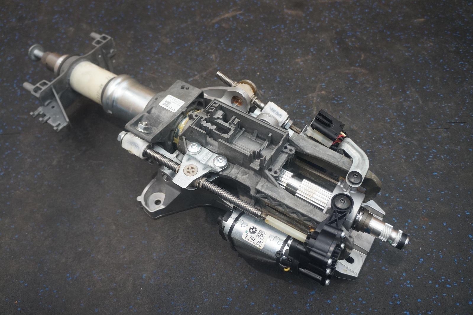 Steering Column Assembly 32306788926 OEM Rolls Royce Ghost Series I 2010