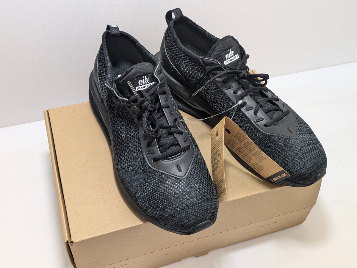Sale! 精悍モデル☆Nike☆ Air Max Flyknit ニットレーサー Amazon | [ナイキ] エア マックス フライニット レーサー メンズ