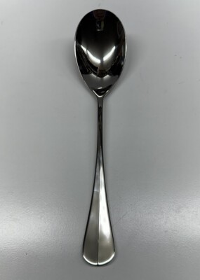 Large Serving Spoon Rayware Stainless Steel