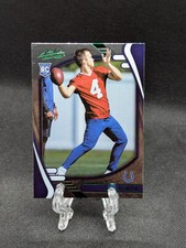 You Pick Your Cards 🔥 INDIANAPOLIS COLTS Fan Favorites Old & New Manning Taylor