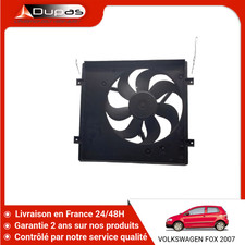 Radiateur Volkswagen FOX