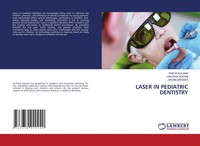 Laser IN Pediatric Dentistry Parth Solanki (U. A.) Taschenbuch Englisch 2024