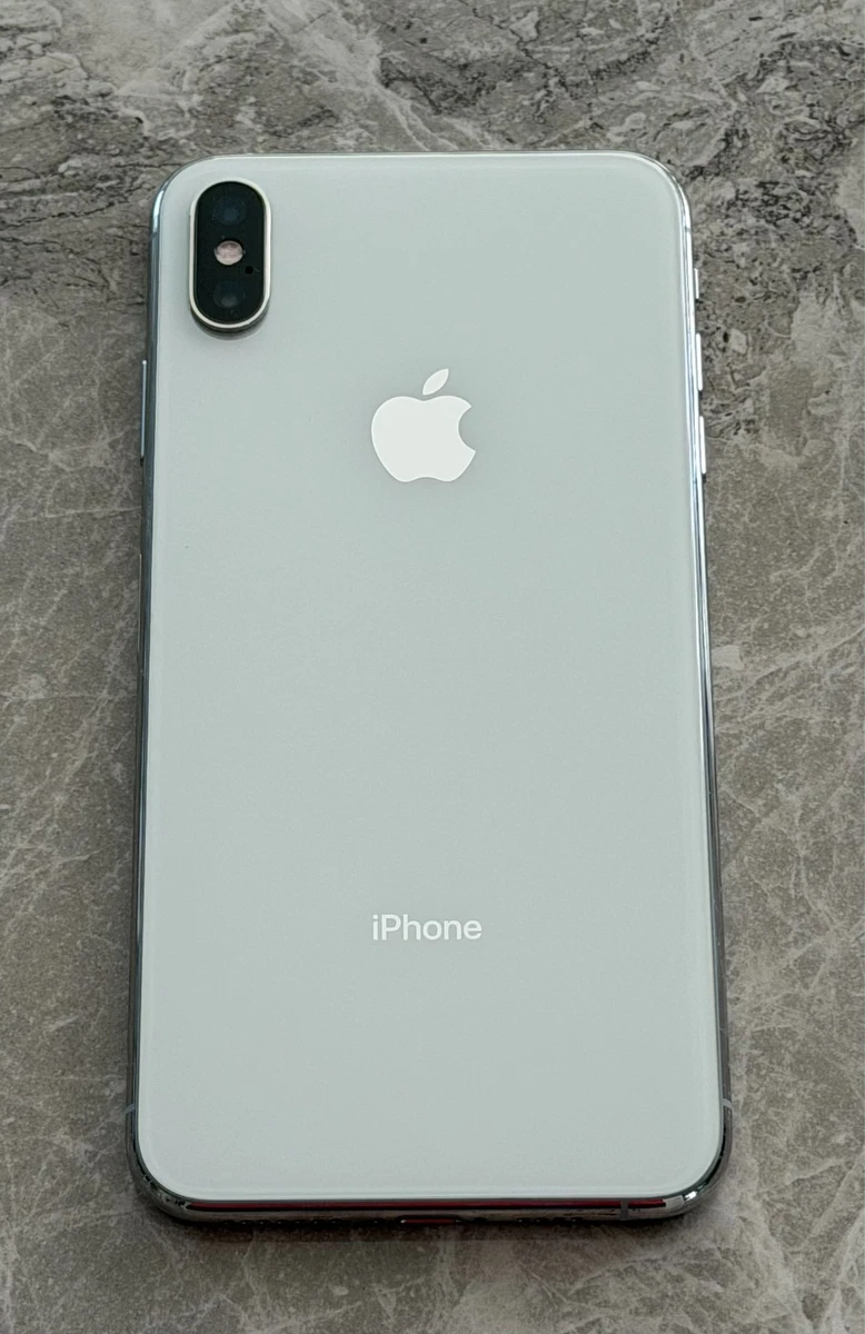 Apple iPhone XS Max - Buy online - ebay.co.uk