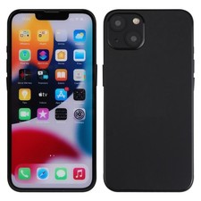 Dummy Display Showcase Phone 13 Mini Mobile Smartphone 1:1 Non Work Toy Black