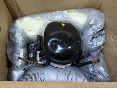 Electrolux 5304537795 Compressor Assembly New