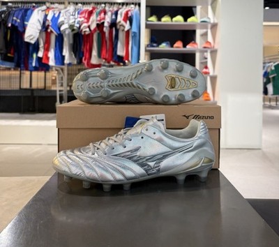 Mizuno Monarcida Neo III Elite MD Soccer Cleats  P1GA252004