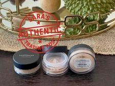 1 bareMinerals EYE Brightener SPF 20 - WELL RESTED - 2g/0.07oz Concealer +🎁