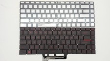 MSI Thin GF63 MS-16R6 Keyboard 9Z.NEVBN.X1D